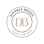 Divorce Brazil - Daniel's Law Group Logo